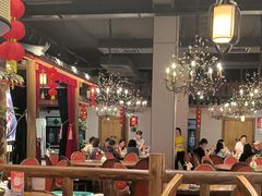 -金苑酒家·客家菜·广东老字号(万象店)