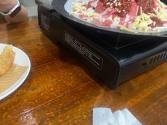 -优壹佳·延边朝鲜族料理(中山北路店)