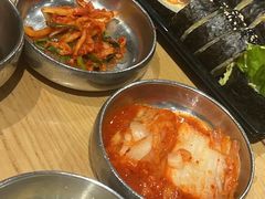 -姜虎东白丁烤肉(深圳湾后海汇店)