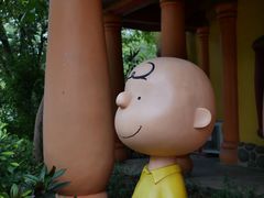 -史努比缤纷世界