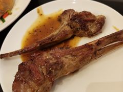 -广州融创花间堂悦雪酒店-花间食西餐厅