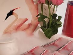 -川越泰火锅(吉利大厦店)