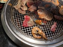 -悟烧·自助烤肉料理(秋林旗舰店)
