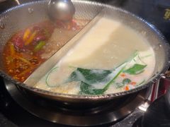 -捞王锅物料理(凯旋路店)