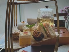 -上海吉臣维景酒店·维多利亚餐厅