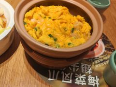 -谷田稻香·砂锅菜(西乡天虹店)