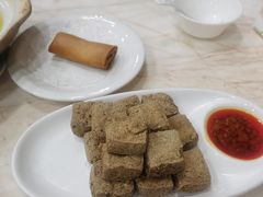 -金时代顺风大酒店(南桥百联店)