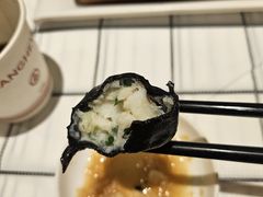 -双合园·海鲜水饺青岛菜(万佳广场店)