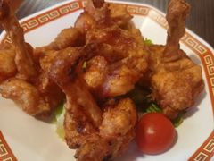 -拉面莊夢語＆中华料理八椿