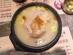 -长顺参鸡汤店(西塔总店)