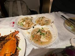 -喜记避风塘炒辣蟹(旗舰店)