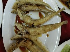 -蛇口康乐快餐鱼仔档(翠苑小区店)