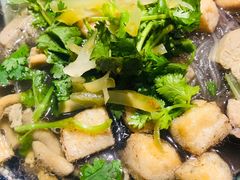 -老城南.鸭血粉丝汤(夫子庙店)