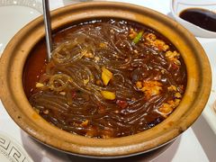 -永兴餐厅(复兴中路店)
