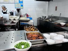 -毛华美食(清扬路店)