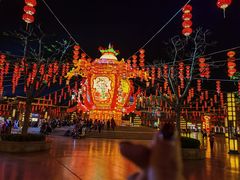 -厦门方特东方神画