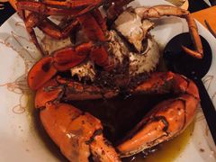 -Ministry of Crab(科伦坡店)