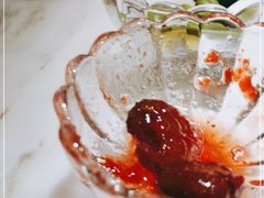 -京华烟云·北京烤鸭(领展购物广场·中关村店)