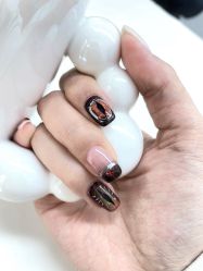 -芊冉•美甲美睫纹绣