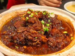 -红厨巷·淮扬菜(熙南里店)