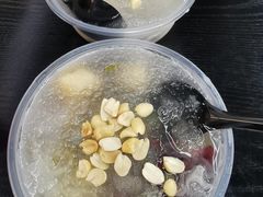 -长乐饭冰冰·冰饭·烧烤(长乐总店)