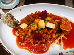 -童福兴·南京菜(老门东店)