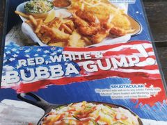 -阿甘虾餐厅(Maui)