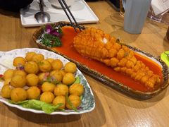 -天山传奇新疆菜(SKLP店)