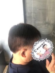 -唐风采假发补发定制