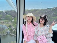 -南戴河国际娱乐中心