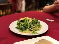 -老吉士酒家(天平路店)