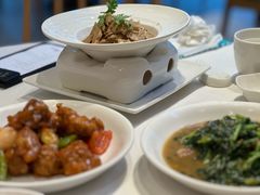 -莆田餐厅PUTIEN(三里屯店)