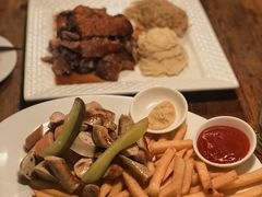 -宝莱纳啤酒花园餐厅PAULANER BRAUHAUS Nanjing(广州路店)