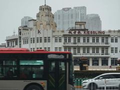 -小白楼1902欧式风情街