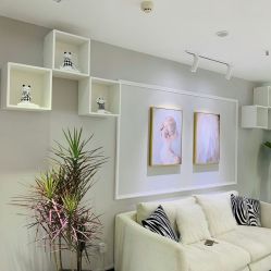 -久匠·野生眉半永久纹眉