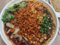-北大家园食堂