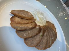 -万龙洲海鲜(南新仓店)