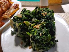 -浦江餐饮•上海菜馆(五四路店)