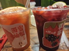 -盟重烧烤(高正街店)