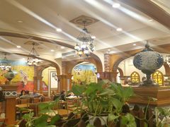 -清真·玛丽亚新疆菜主题餐厅(浙江中路店)