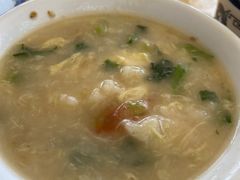 -天隆酒店·本地海鲜鲁菜(烟台大学店)