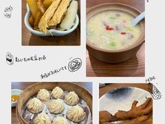 -春家·非遗手工小吃(三墩新天地店)