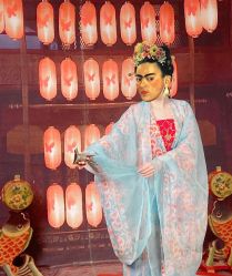 -美云庭古装·格格服汉服·京城旅拍(北京店)