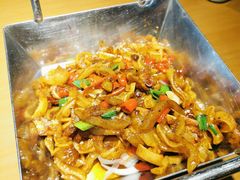 -卞氏菜根香·川菜(青羊万达店)