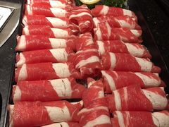 -捞王锅物料理(凯旋路店)