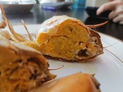 -膳富贵黄油蟹体验馆(欢乐港湾店)
