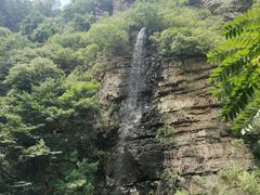 -京东石林峡风景区