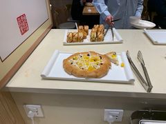 -素满香·素食自助餐(苏州·临顿路店)