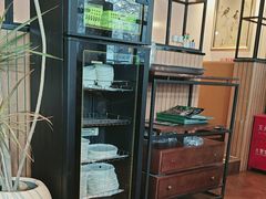 -花舍·新派粤菜·西餐·下午茶(亚运村·鸟巢店)