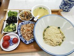 -孙盛兴奥灶面馆·蟹黄面·三虾面(山塘街总店)